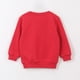 thumbnail image 2 of Polerón Cerrado Niño Mickey Mouse Rojo Disney, 2 of 3