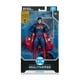 thumbnail image 3 of Figura de acción McFarlane The New 52 DC Multiverse Superman 18cm, 3 of 3