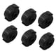 thumbnail image 5 of 6 Tuercas De Liberación Rápida Para Platillos, Profesionales, Reemplazan Los Accesorios De Batería., 5 of 5