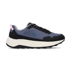 Spalding - Zapatilla Trail Running Mana Mujer