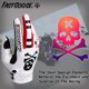thumbnail image 4 of Guantes FASTGOOSE para Motocicleta, Motocross y Deportes, 4 of 6