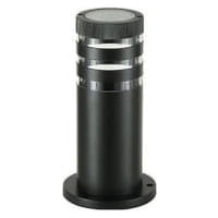 Hb Led - Aplique Piso Exterior 30 Cms E27