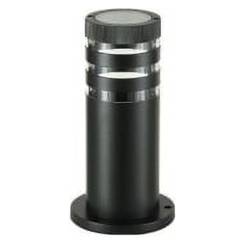 Hb Led - Aplique Piso Exterior 30 Cms E27