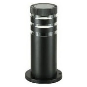 Hb Led - Aplique Piso Exterior 30 Cms E27