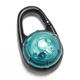 thumbnail image 1 of Luz de collar para perros para paseos nocturnos - Luz nocturna con clip para perros con flash, luz LED impermeable para caminar para mascotas, 1 of 5