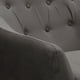 thumbnail image 3 of Poltrona Norway Gris Oscuro 85x87x90, 3 of 4