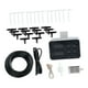 thumbnail image 2 of Kit De Riego Automático Por Goteo Con Alimentación Por USB, Práctico Y Completo Sistema De Riego Para 15 Plantas En Maceta, 2 of 3