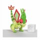thumbnail image 2 of Peluche Pokémon Center Sitting Cuties Flygon #330, 2 of 4
