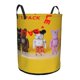 thumbnail image 2 of Cesta de Lavandería Desmarcar Bearbrick Plegable 44x35 cm, 2 of 6