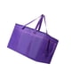 thumbnail image 1 of Bolsa Térmica Para Entrega De Pizza Bolsas Térmicas Para Pizza Para Viajes Picnic Personal Violeta, 1 of 5