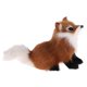 thumbnail image 1 of simulación linda felpa lowrie animales de peluche juguete decoración del hogar mirando hacia arriba, 1 of 3