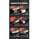 thumbnail image 2 of Tronzadora Industrial 14″ 2200W 3800RPM Con Disco G02 Gris, 2 of 8