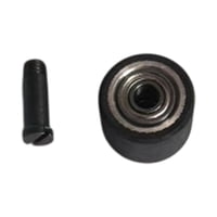 Magideal - Máquina De Molienda De Rodillos De Rodillo De Molienda De Cinturón Partes De Un Almacén De Molinillos De Alto Rendimiento Cansado Para Pulir De Metal