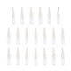 thumbnail image 4 of 20 Botellas Vacías De Aerosol Nasal Recargables, Frascos De Nariz De Niebla Fina De 15 Ml, 4 of 5