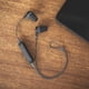 thumbnail image 4 of Auriculares intraurales inalámbricos Bluetooth KOSS The Plug con micrófono negros, 4 of 6