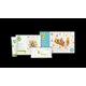 thumbnail image 5 of Toallitas para bebés Babyganics sin fragancia, 80 unidades, 5 of 5