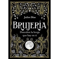 Arkano - Libro Brujeria - Julieta Diaz