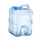 thumbnail image 5 of Contenedor De Agua Para Acampar, Portabotellas De Agua Vacía Para Mochilero, Hogar, 15L, 5 of 5