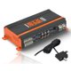 thumbnail image 1 of Amplificador STX Audio STX2000.5D 2000W 5 Canales Clase D, 1 of 9