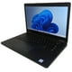 thumbnail image 1 of Notebook Dell Latitude 5491 Intel Core I5 – 8400H 16Gb Ram 512Gb Ssd Reacondicionado, 1 of 5
