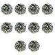thumbnail image 5 of 10x Cristal Diamante Puerta Perilla Cajón Cómoda Tirador Manija Gabinete Hardware 20 mm, 5 of 5