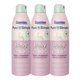 thumbnail image 1 of Protector solar Coppertone Pure and Simple Baby SPF 50 150 ml x3, 1 of 9