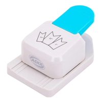 Perforador Diseño Banderin, 3 Tamaños. Creative