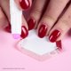 thumbnail image 3 of Pluma de Pegamento Sue Daley Designs Rosa para EPP y Costura, 3 of 6