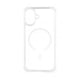 thumbnail image 1 of Carcasa Antishock Clear Para iPhone 17 Magsafe Blanco, 1 of 5