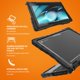 thumbnail image 3 of Funda resistente Gumdrop DropTech para Dell Chromebook 11.6", 3 of 6
