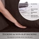 thumbnail image 5 of Funda de muebles turquesa 100% impermeable para sillón reclinable, 5 of 7