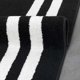 thumbnail image 3 of Alfombra Amigo Negra 120x180, 3 of 6