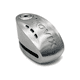 thumbnail image 1 of Candado Disco Moto Kovix KNX15 Acero Inoxidable Alarma 14mm, 1 of 3