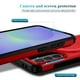 thumbnail image 3 of Funda FOXDOCK para Samsung Galaxy A56 – Magnética Antigolpes con Soporte y Protección Doble, 3 of 6