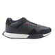 thumbnail image 1 of Zapatilla de Hombre Ferracini Negro Casual 8526, 1 of 7