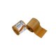 thumbnail image 2 of Rollo Papel Kraft Engomado 75mm X 50mts, 2 of 3