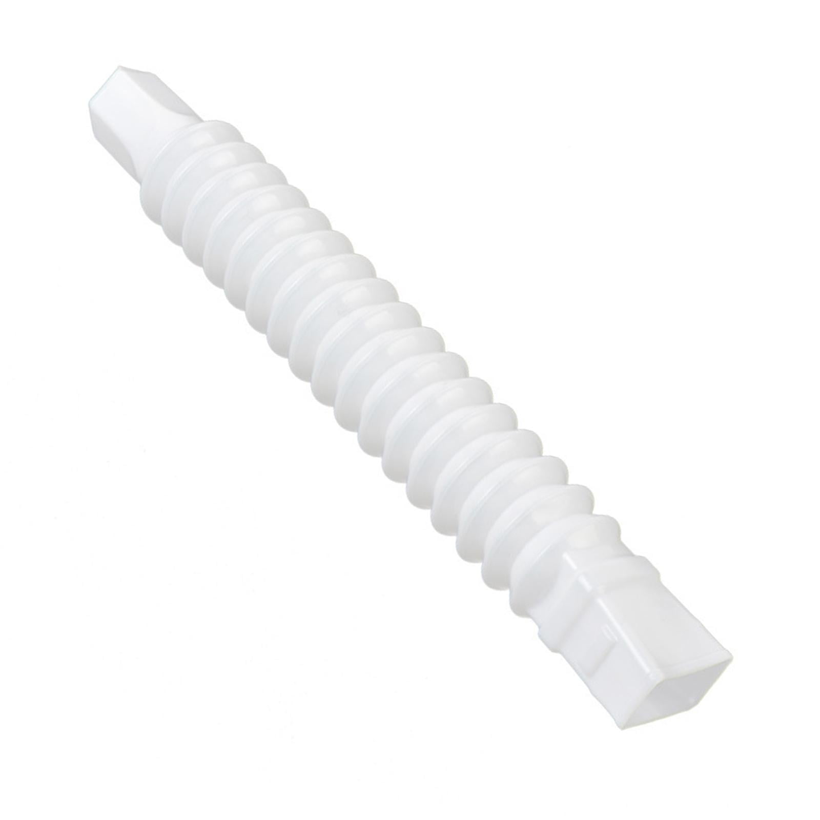 Magideal - Tubo De Agua Extensible Flexible Para Exteriores, Grifo De Cubo De Agua, Tubo De Extensión, Accesorio De Cubo De Agua, Manguera De Grifo Para Camping,