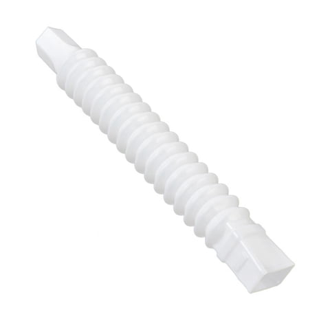 Magideal - Tubo De Agua Extensible Flexible Para Exteriores, Grifo De Cubo De Agua, Tubo De Extensión, Accesorio De Cubo De Agua, Manguera De Grifo Para Camping,