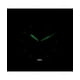 thumbnail image 2 of Reloj Analógico Emporio Armani Cronógrafo Acero Inoxidable AR11363 Negro Hombre, 2 of 3