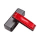 thumbnail image 1 of órgano Bucal Ayudas Didácticas Portátiles Armónica De 10 Agujeros Para Etapa De Viaje Familia Roja, 1 of 5