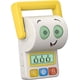 thumbnail image 5 of Figura de acción Mattel Mr. Smartypants Interactables, 5 of 5