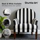 thumbnail image 2 of Pintura para Tela Shuttle Art 1000 ml Botella con Bomba – Negro, 2 of 9