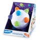 thumbnail image 2 of Juguete de actividad Kidoozie Asteroide Rebotador y Tambaleante, 2 of 4