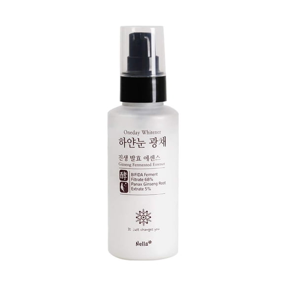 Hidratante facial BabyFaceDiary 100 ml Esencia de Ginseng
