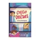 thumbnail image 1 of LIBRO COLEGIO DE DETECTIVES / 568, 1 of 2