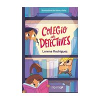 Zig - Zag - Libro Colegio De Detectives / 568