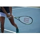 thumbnail image 3 of Raqueta Wilson Tour Slam Rosa y Gris, 3 of 3