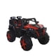 thumbnail image 1 of Jeep All Track Rojo, 1 of 3