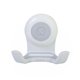 thumbnail image 1 of Gancho con ventosa, soporte para maquinillas de afeitar y soporte para teléfono | SlipX Solutions, 1 of 7