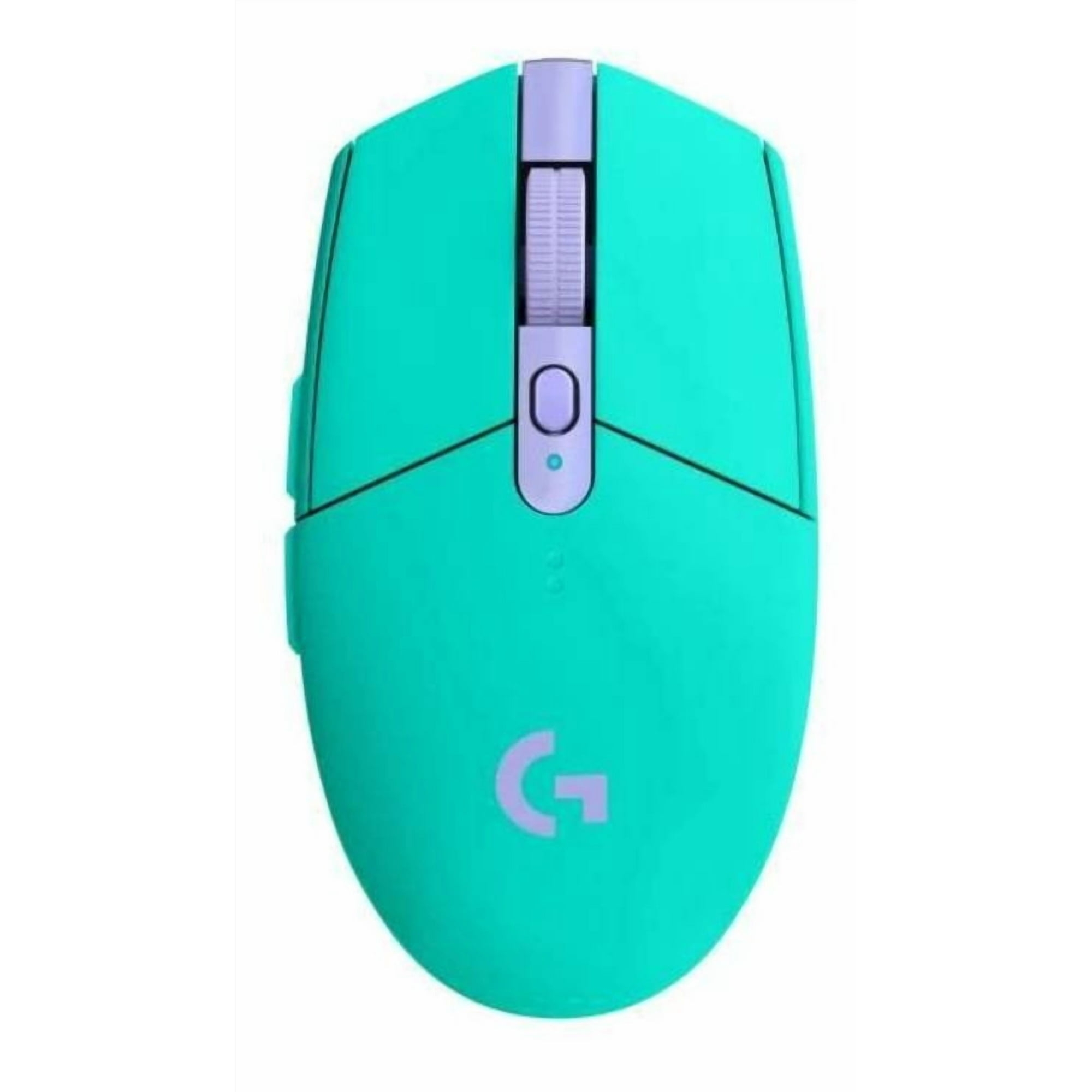 Mouse Logitech G305 Menta